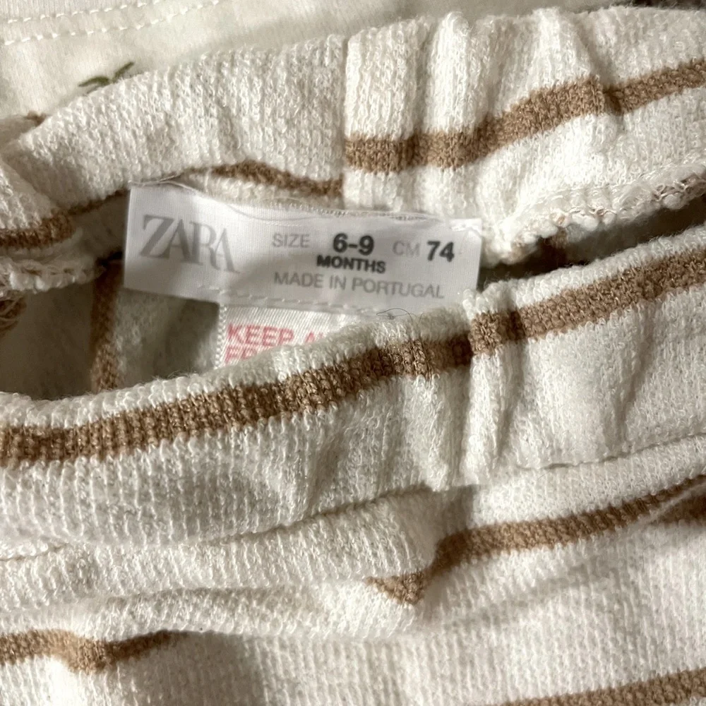 Zara baby outfit. 6-9 months - Picture 5 of 6
